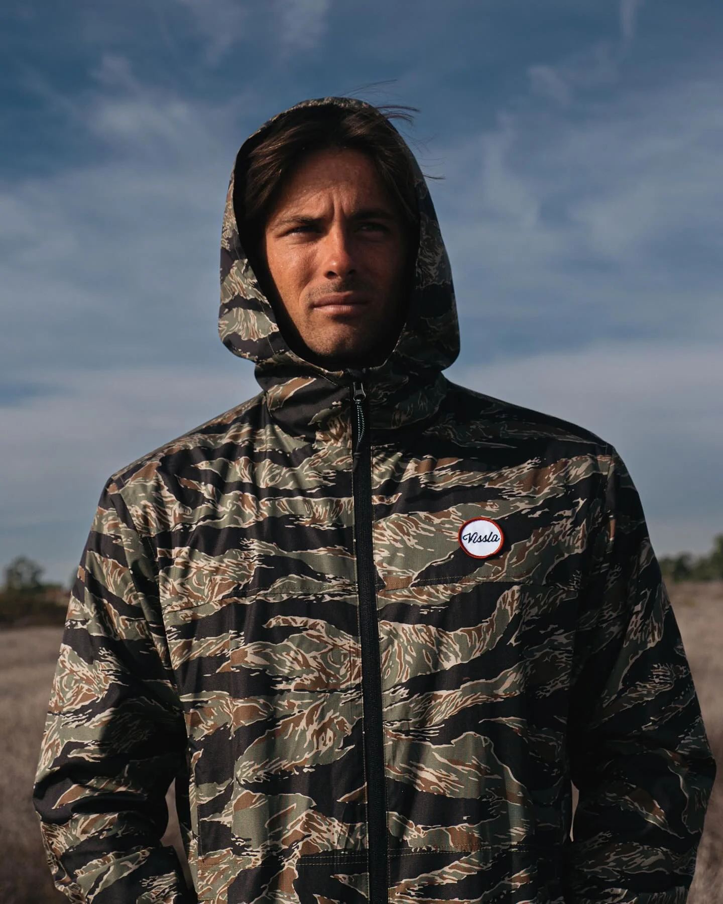 Casacas Eco-Friendly