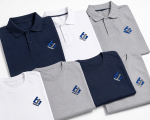 polos jersey 24/1