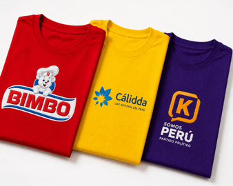 polos jersey