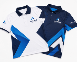 polos jersey 24/1
