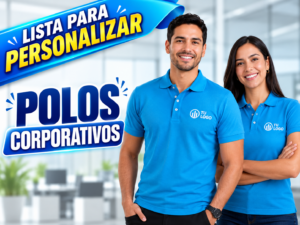 Polos Corporativos