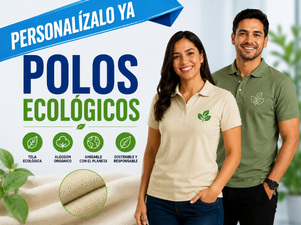 Prendas Ecologicas